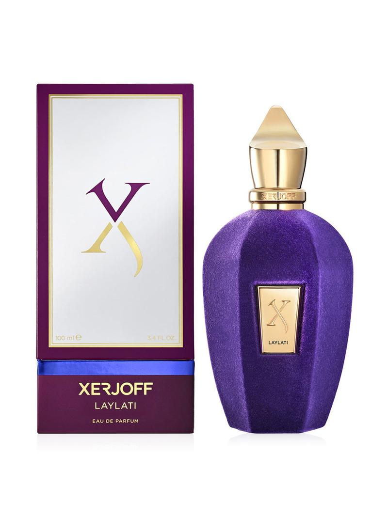 Xerjoff Erba  Laylati  EDP Unisex - 100ml -  - www.xscent.shop