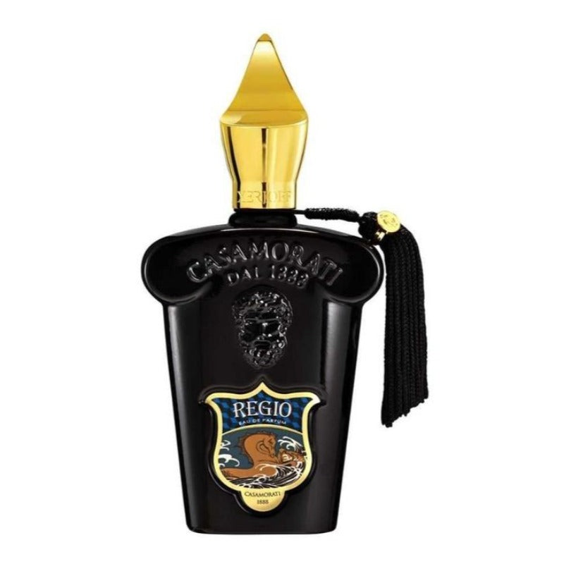 Xerjoff Casamorati Regio For Unisex Eau De Parfum 100ml - 8033488153601 - www.xscent.shop