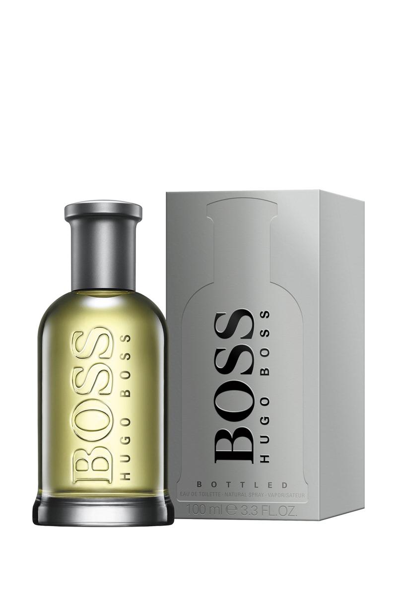 Hugo Boss Bottled EDT For Him -100 ml -  - www.xscent.shop