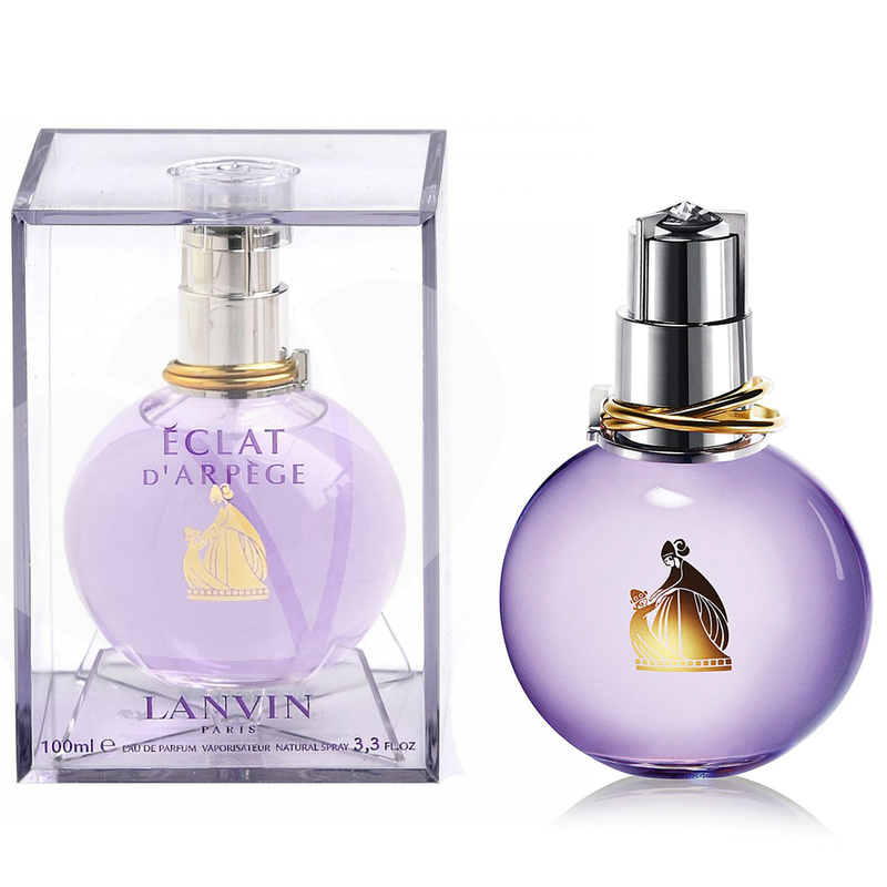 Lanvin Eclat D'arpege EDP For Her – 100 ml -  - www.xscent.shop