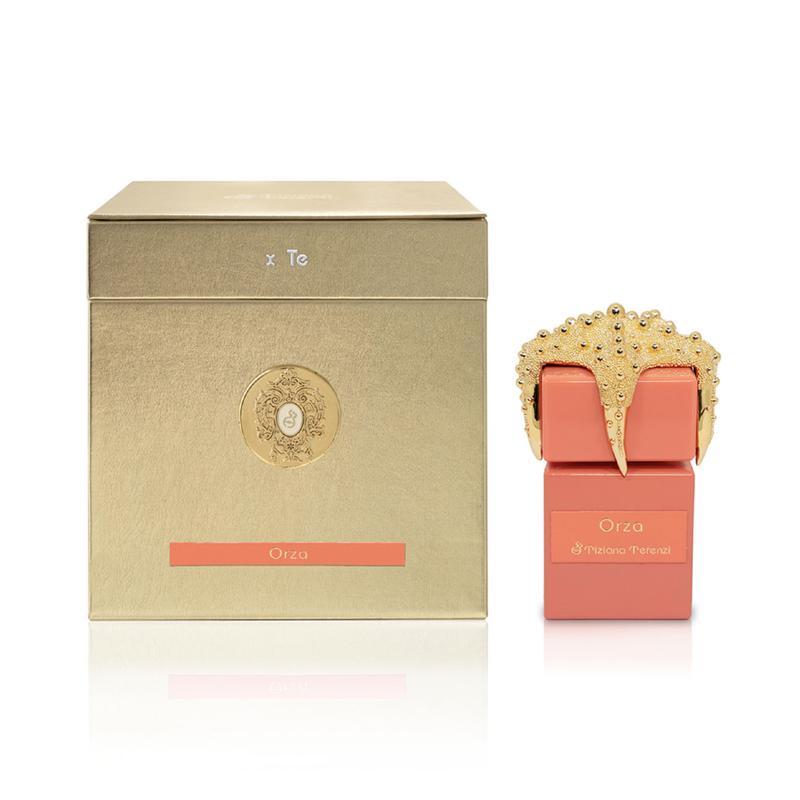 Tiziana Terenzi Unisex Orza Extrait De Parfum Spray - 100ml -  - www.xscent.shop