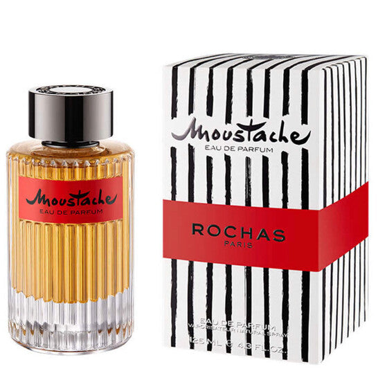 Rochas Moustache EDP For Him - 125 ml -  - www.xscent.shop