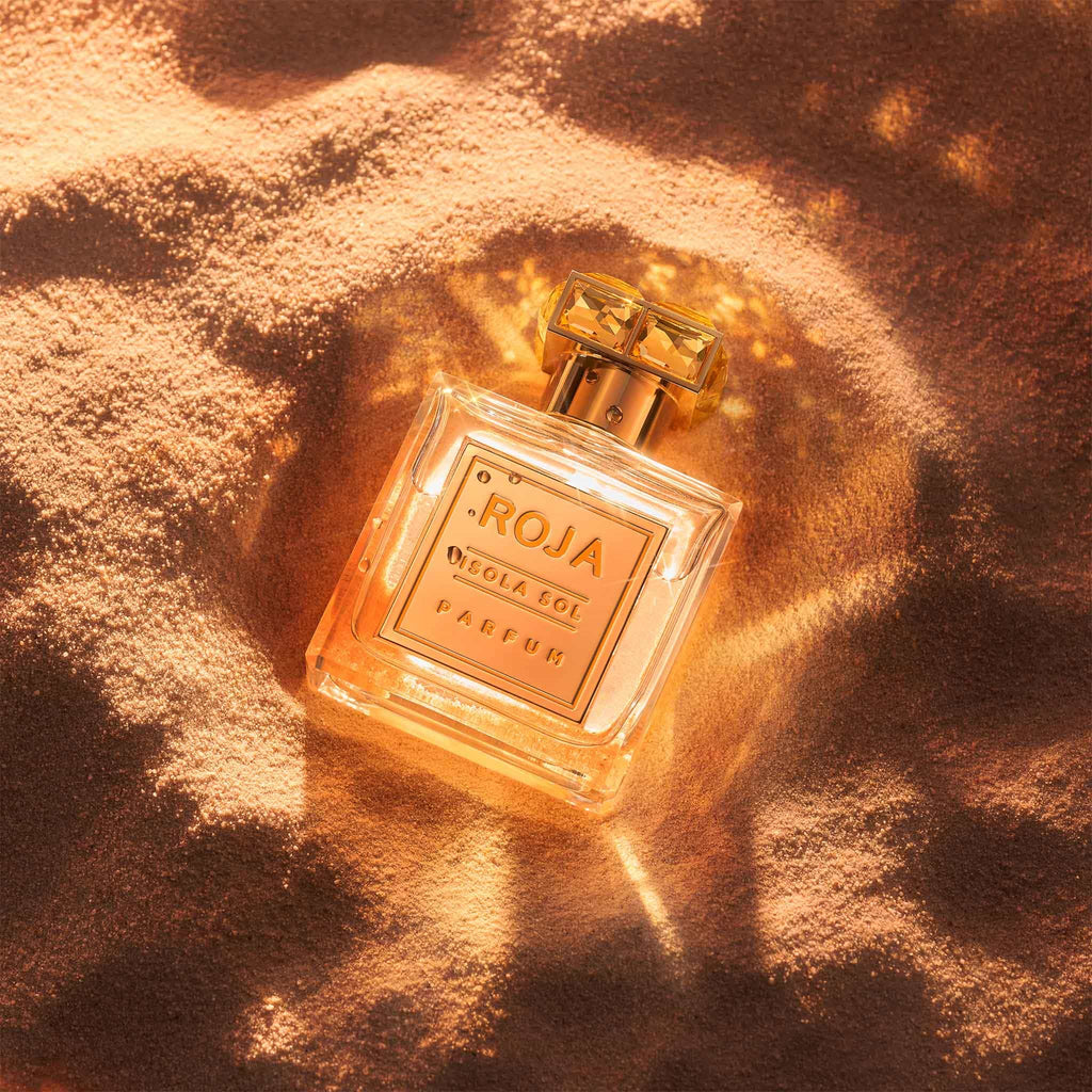 Roja Parfums Isola Sol EDP For Unisex - 50 ml -  - www.xscent.shop
