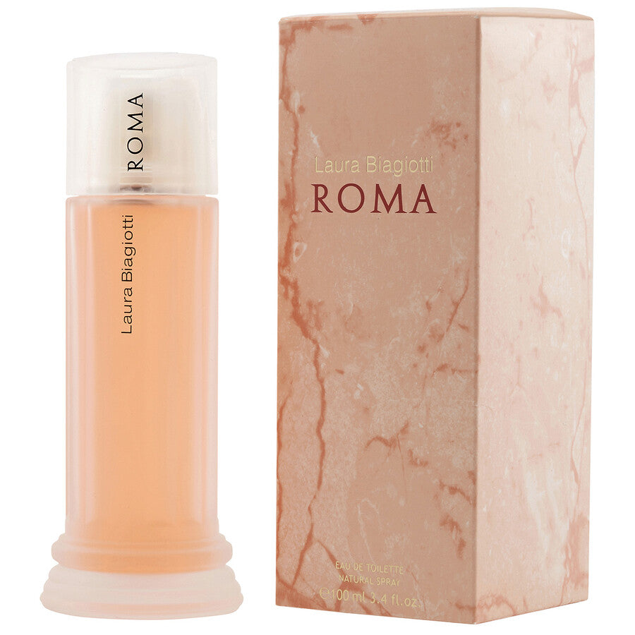 Laura Biagiotti Roma EDT For Her - 100 ml -  - www.xscent.shop