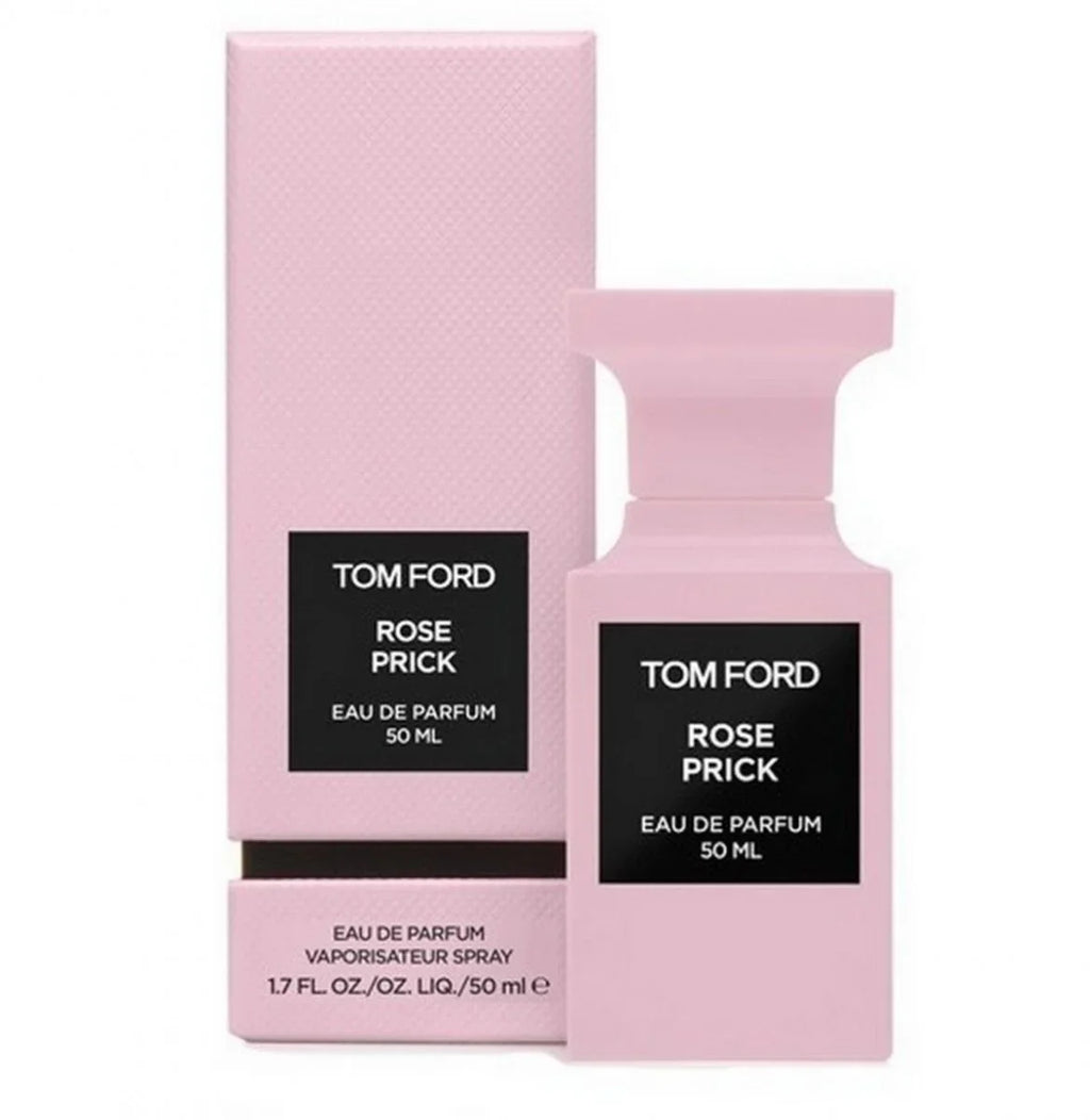 Tom Ford Private Blend Rose Prick EDP For Unisex - 50 ml -  - www.xscent.shop