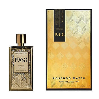 Rosendo Mateu 2010 EDP For Unisex - 100 ml -  - www.xscent.shop