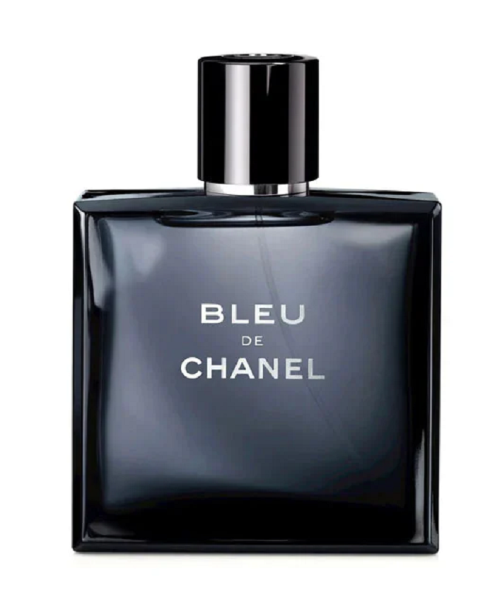 Chanel BLEU DE CHANEL Eau De Toilette Spray For Him - 150 ml -  - www.xscent.shop