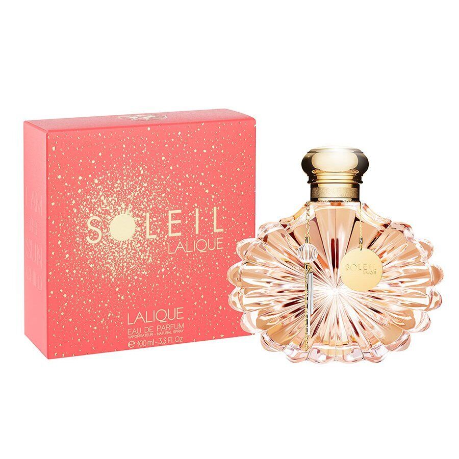 Lalique Soleil EDP For Her - 100 ml -  - www.xscent.shop