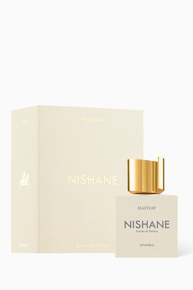 Nishane Hacivat EDP For Unisex - 100 ml -  - www.xscent.shop