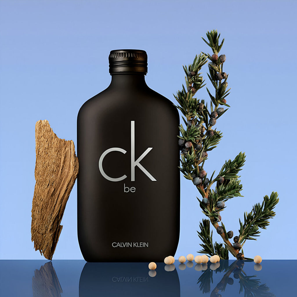 Calvin Klein Ck Be EDT For Unisex – 200 ml -  - www.xscent.shop