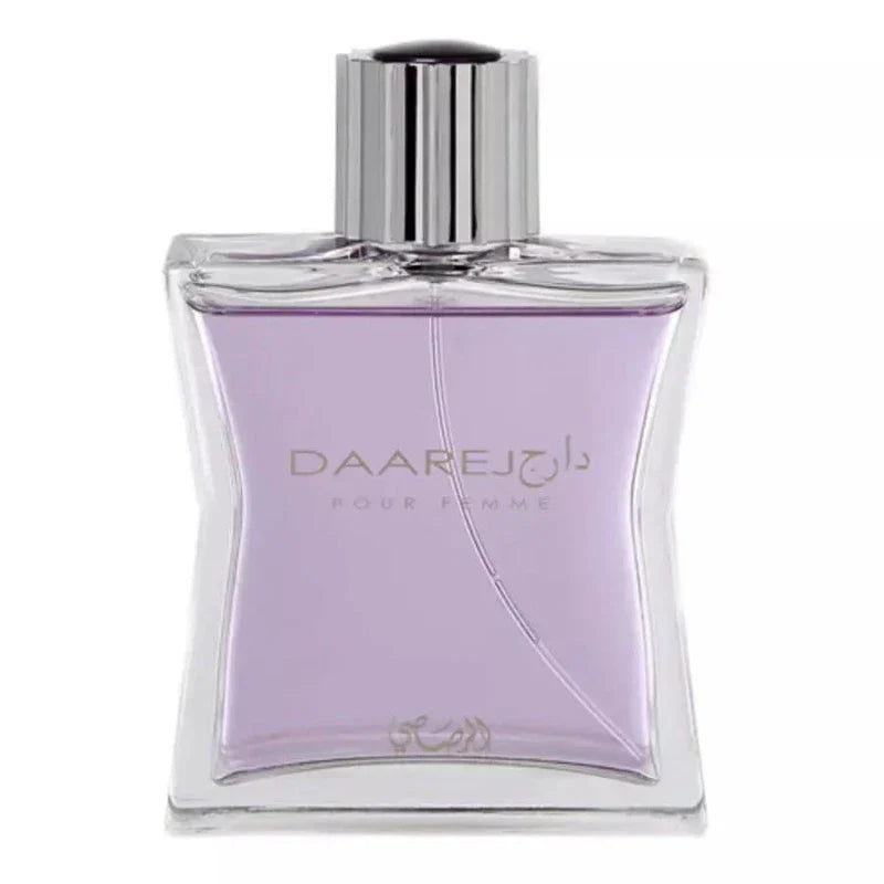 Rasasi Daarej for Ladies EDP - 100ml - 614514177013 - www.xscent.shop