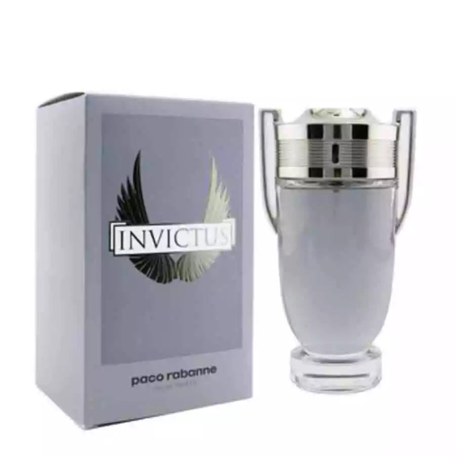 Paco Rabanne Invictus EDT For Him - 200 Ml -  - www.xscent.shop