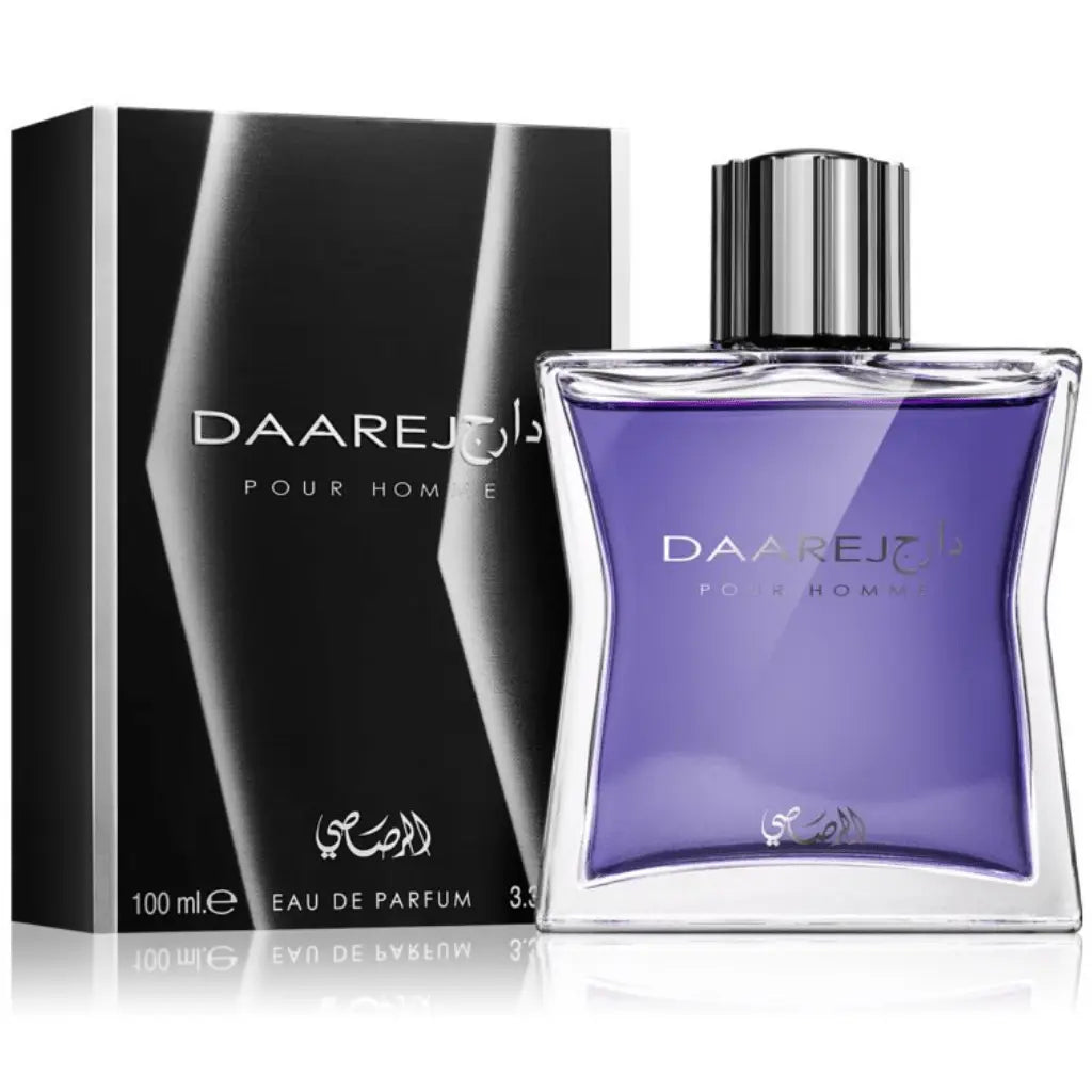 Rasasi Daarej for Men EDP - 100ml -  - www.xscent.shop