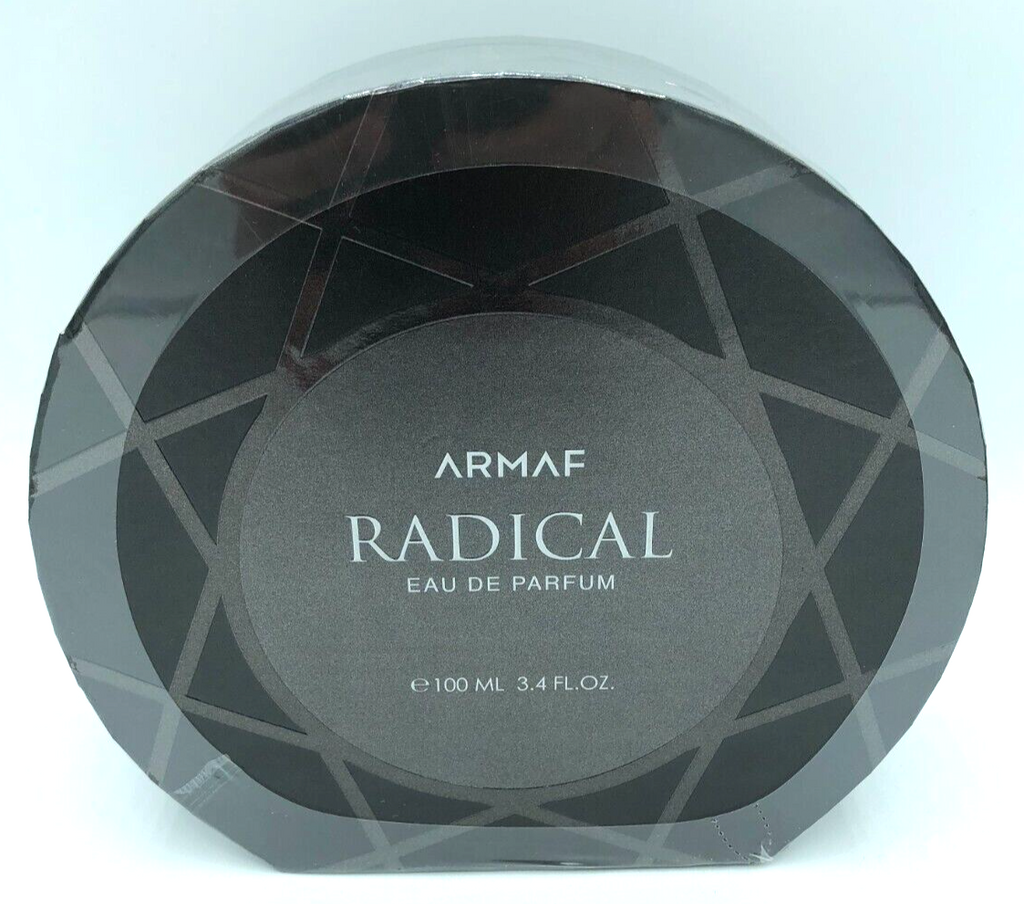Armaf Radical Slate Blue EDP For Unisex - 100ml -  - www.xscent.shop