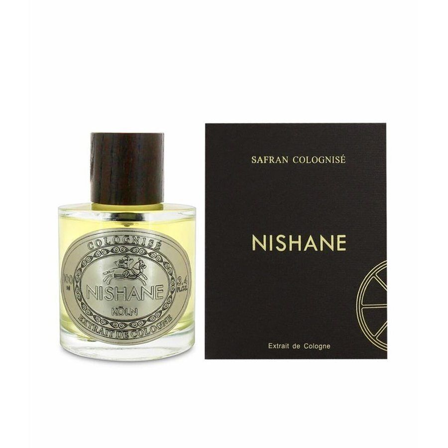 Nishane Safran Colognise EDC For Unisex – 100 ml -  - www.xscent.shop