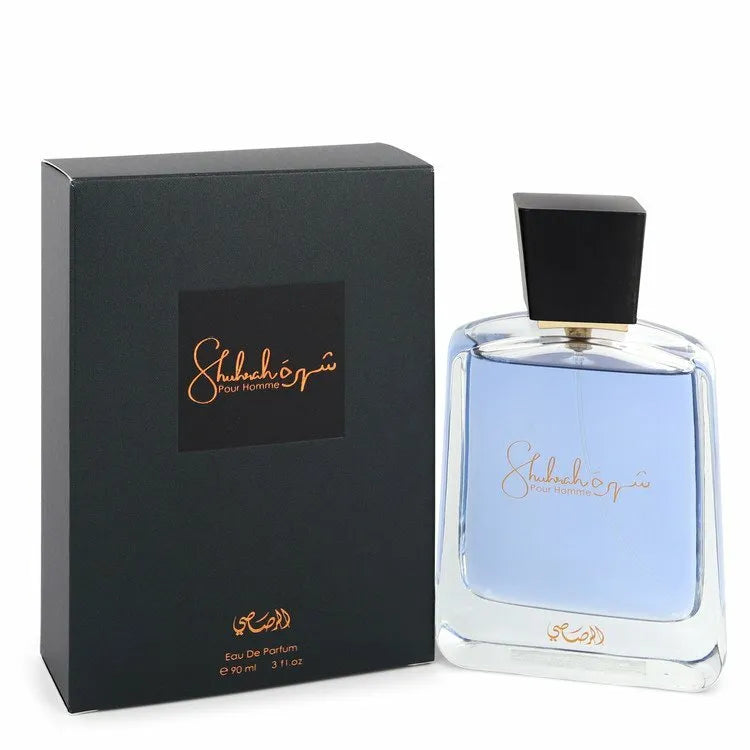 Rasasi Fame Perfume For Men  Eau De Parfum - 90ml -  - www.xscent.shop