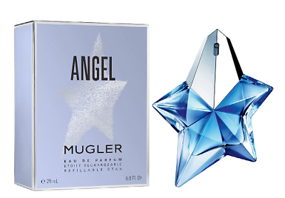 Thierry Mugler Angel EDP For Her - 25 ml -  - www.xscent.shop