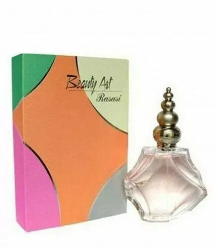 Rasasi Beauty Art For Women Eau De Parfum  75ml -  - www.xscent.shop