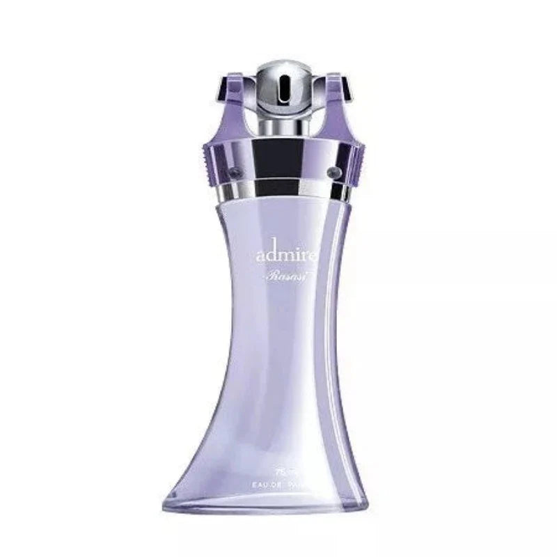 Rasasi Admire For Women Eau De Parfum Spray 75ml - 240 g - 614514140031 - www.xscent.shop