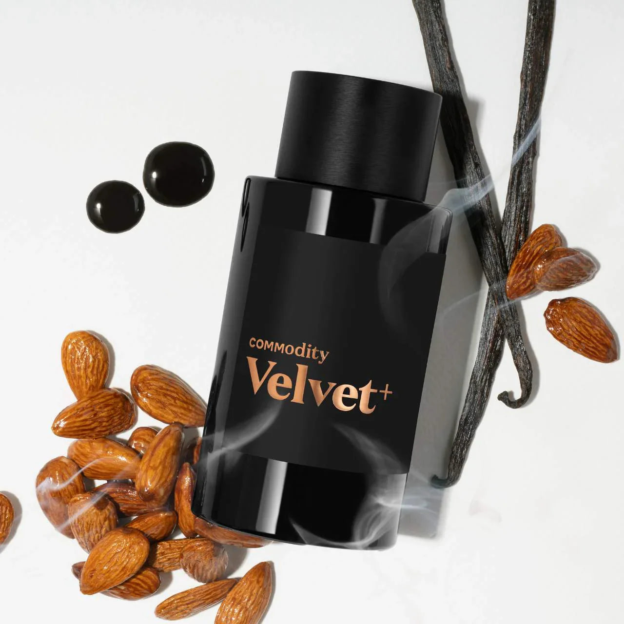 Commodity Velvet+ EDP For Unisex - 100 ml -  - www.xscent.shop