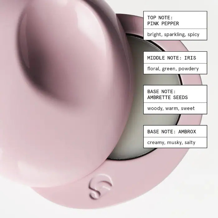 Glossier Glossier You Solid Perfume For Her - 3 gr -  - www.xscent.shop