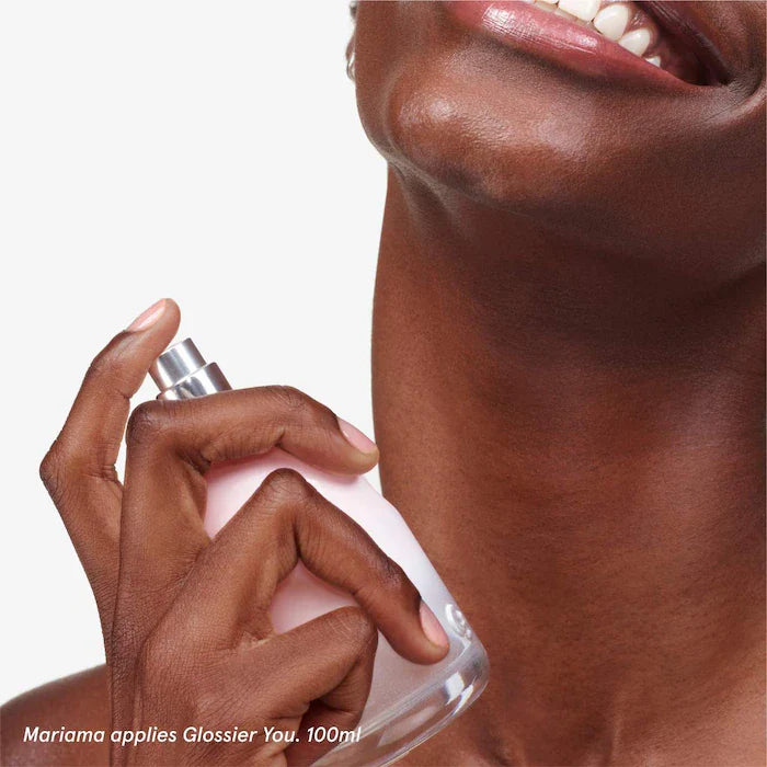 Glossier You Eau de Parfum For Her - 100 ml -  - www.xscent.shop