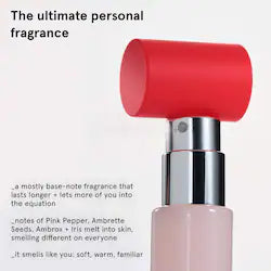 Glossier You Eau de Parfum Travel Spray For Her - 8 ml -  - www.xscent.shop