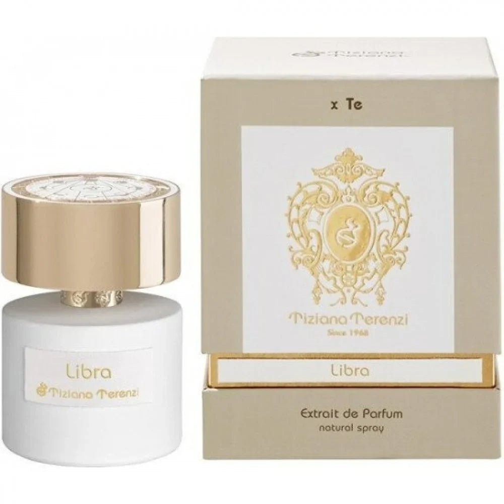 Tiziana Terenzi  Unisex Libra Extrait De Parfum Spray - 100ml -  - www.xscent.shop
