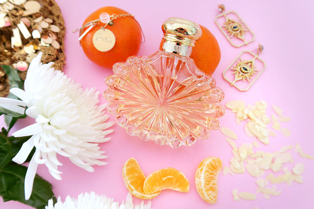 Lalique Soleil EDP For Her - 100 ml -  - www.xscent.shop
