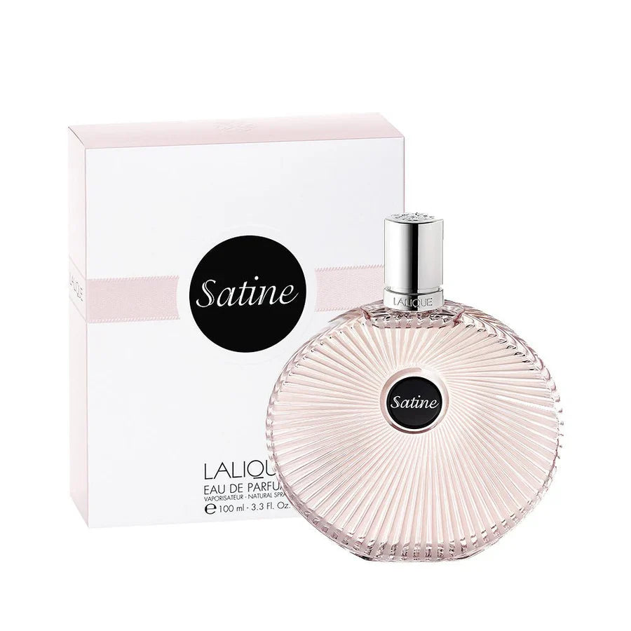 Lalique Satine EDP For Her - 100 ml -  - www.xscent.shop