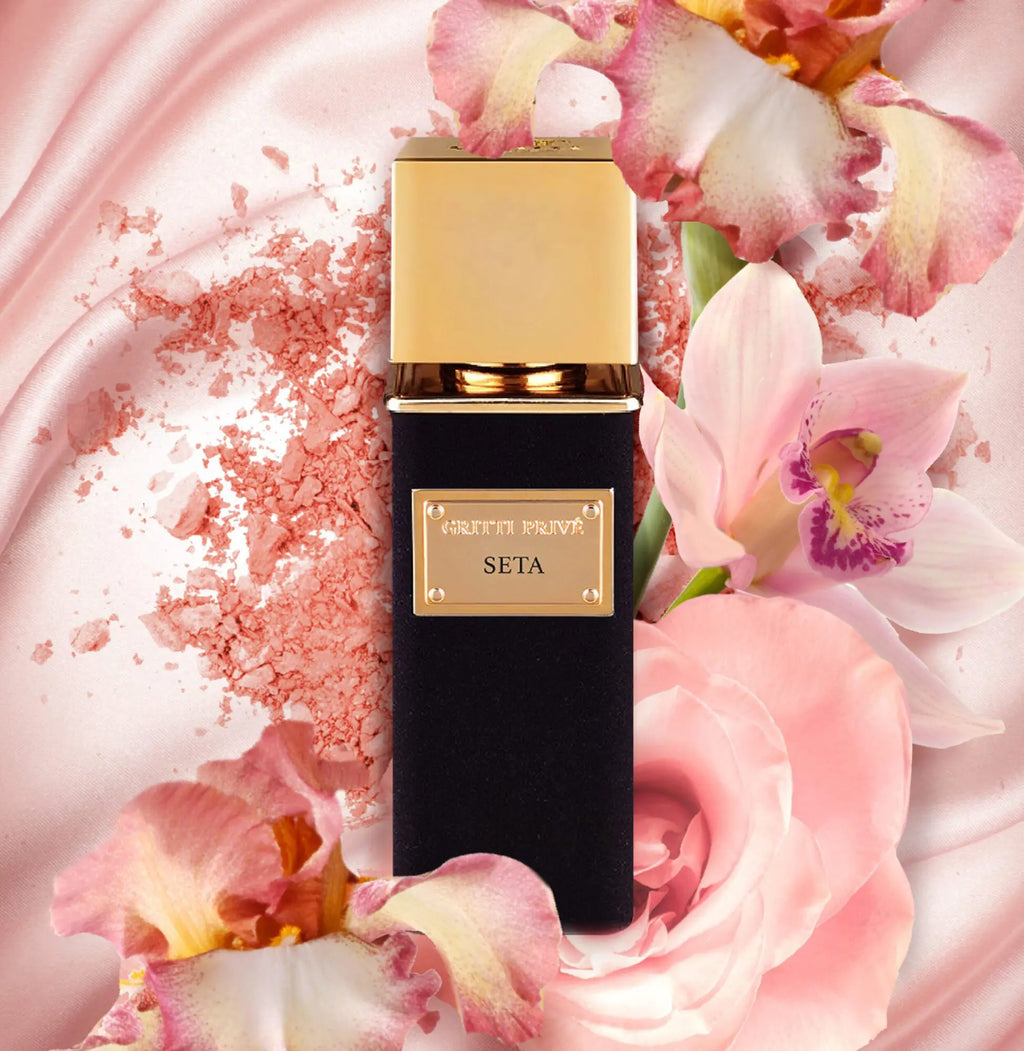 Gritti Seta EDP For Unisex - 100 ml -  - www.xscent.shop