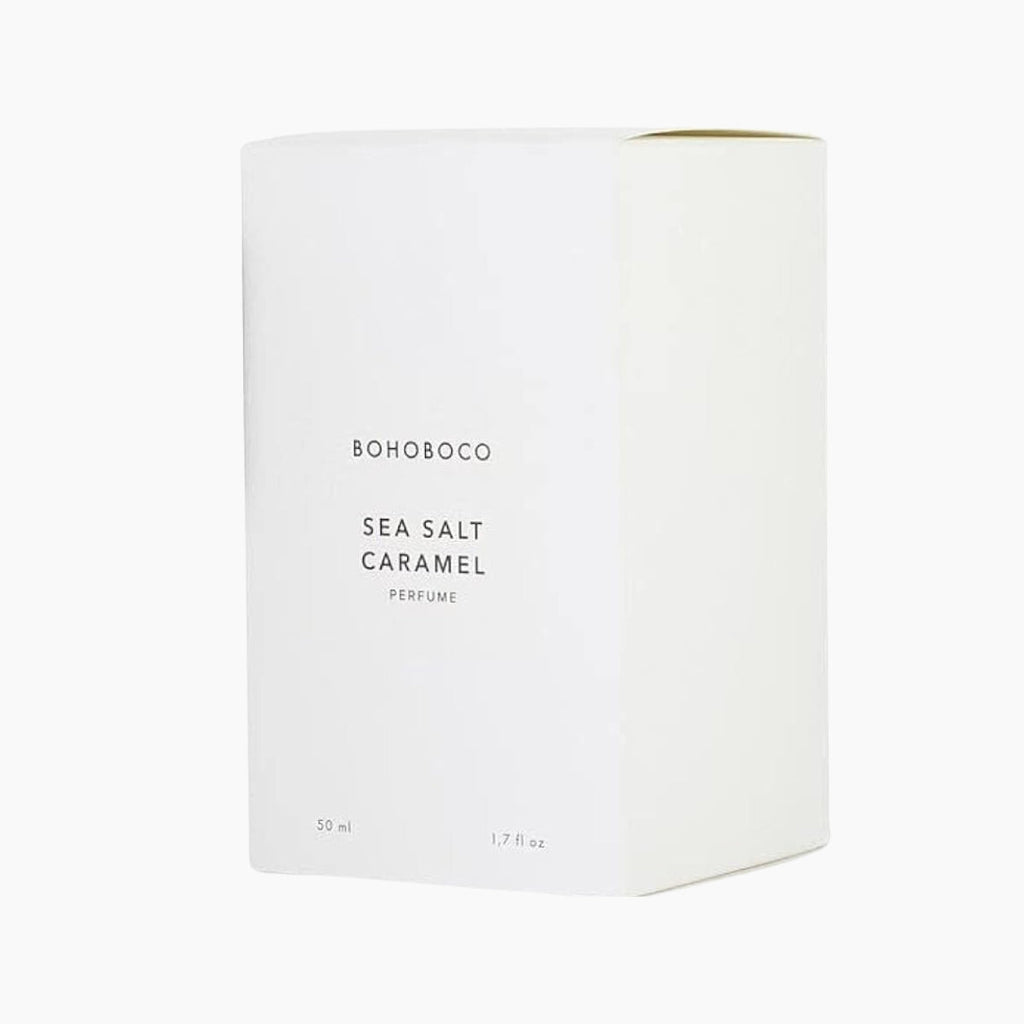 Bohoboco Sea Salt Caramel EDP For Unisex - 50 ml -  - www.xscent.shop