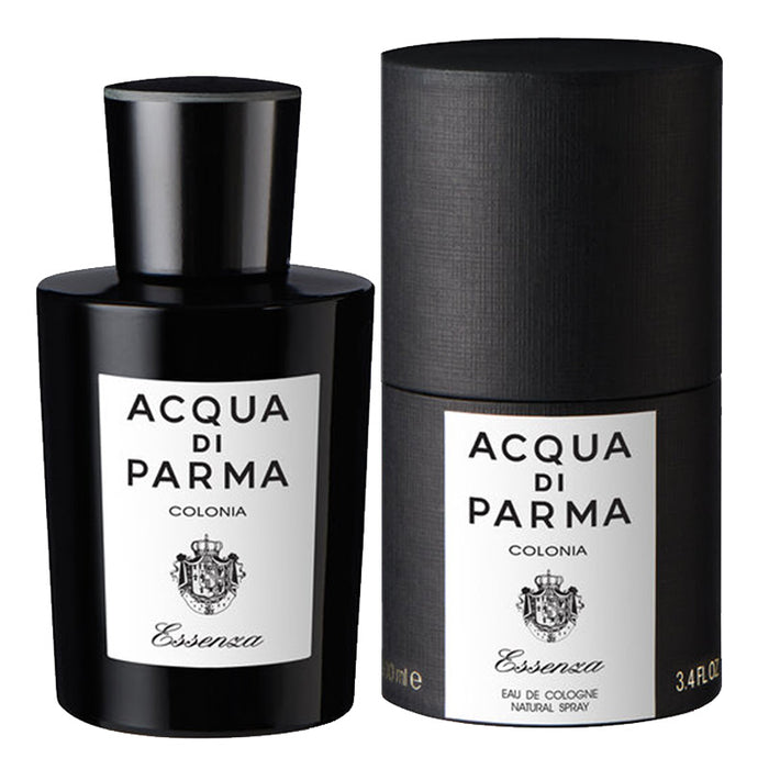 ACQUA DI PARMA COLONIA ESSENZA EAU DE COLOGNE 100ML - www.xscent.shop