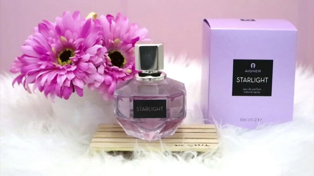 Etienne Aigner Starlight EDP For Her - 100 ml -  - www.xscent.shop