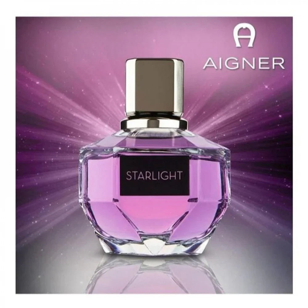 Etienne Aigner Starlight EDP For Her - 100 ml -  - www.xscent.shop
