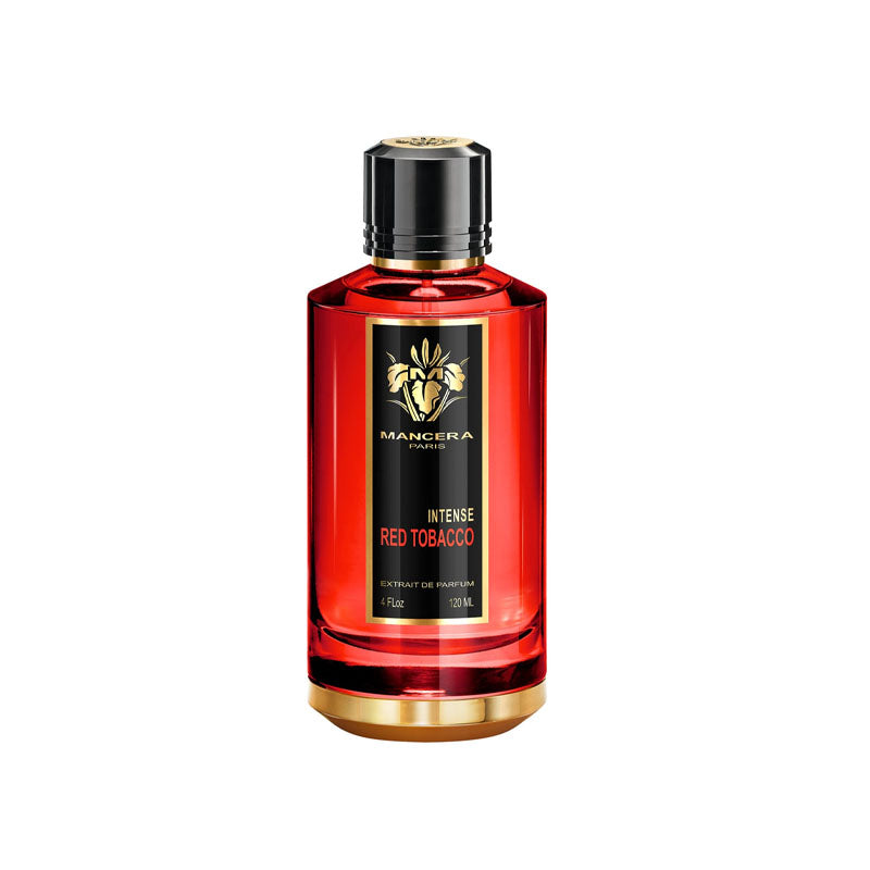 Mancera Red Tobacco Intense EDP For Unisex - 120ml - 3760265194513 - www.xscent.shop