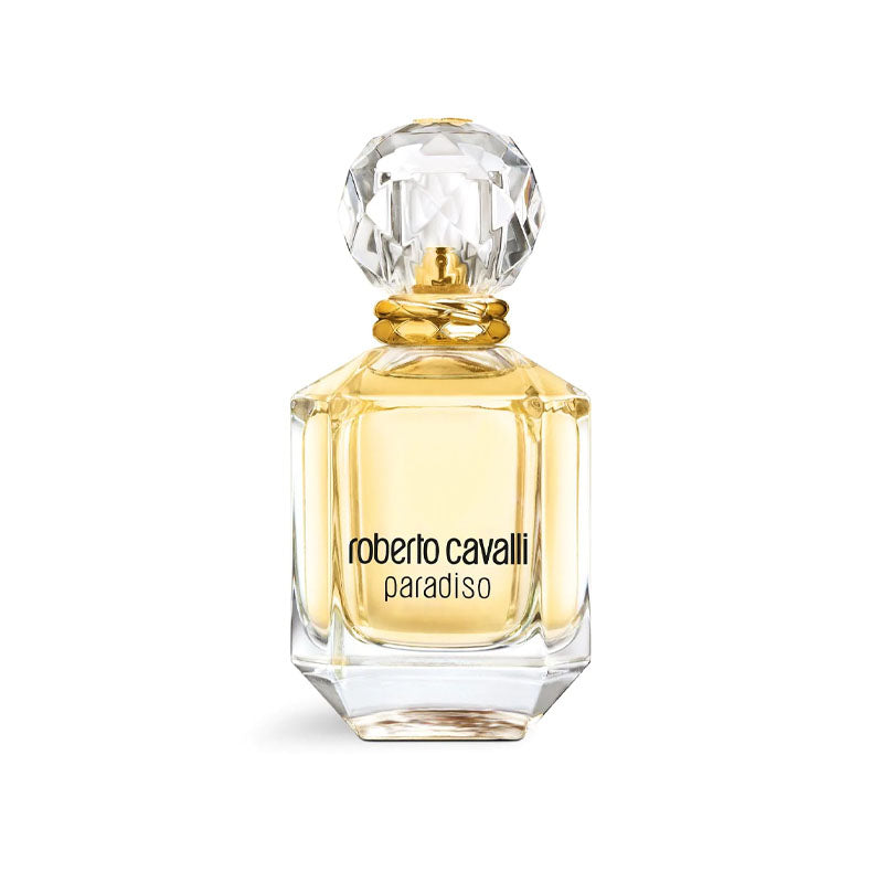 Roberto Cavalli Paradiso EDP For Her - 75ml - 3607347733508 - www.xscent.shop