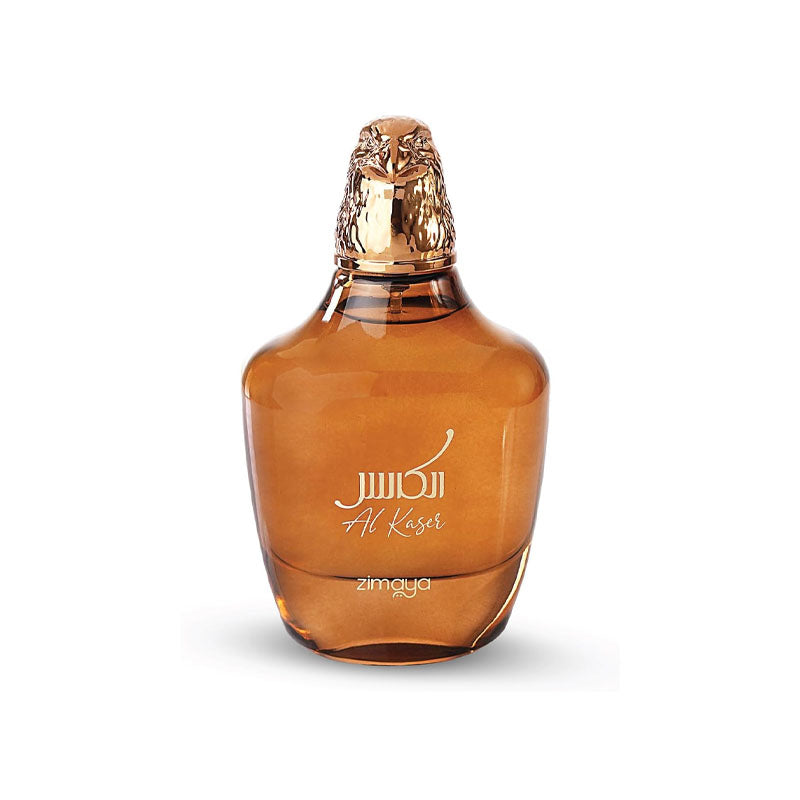 Zimaya Al Kaser EDP Unisex - 100ml - 6290171074113 - www.xscent.shop