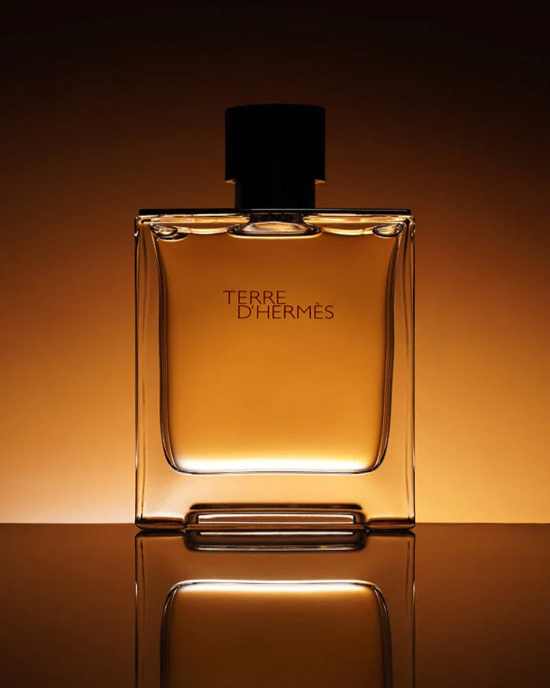 Hermes Terre D'Hermes EDT For Him - 200 ml -  - www.xscent.shop