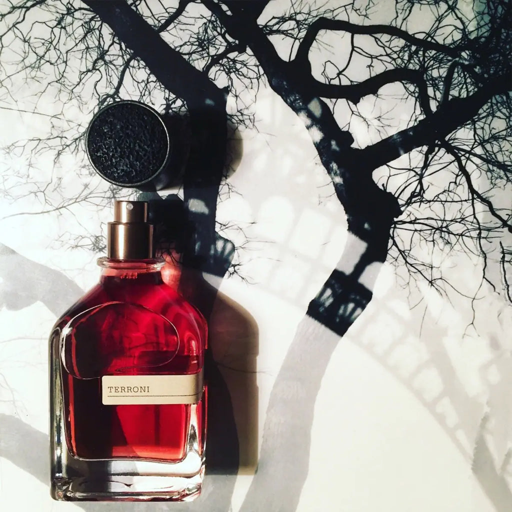Orto Parisi Terroni EDP For Unisex- 50 ml -  - www.xscent.shop