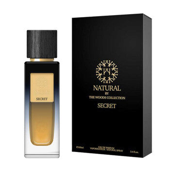 The Woods Collection Secrets EDP For Unisex - 100 ml -  - www.xscent.shop