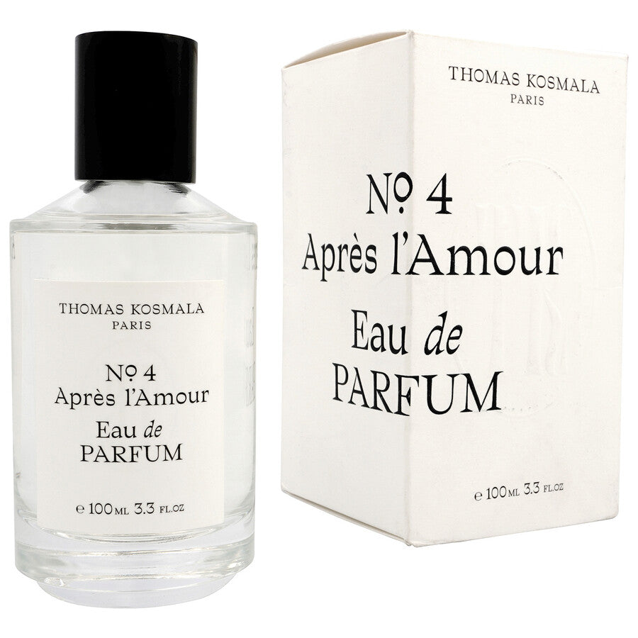 Thomas Kosmala No.4 Apres L'Amour EDP For Unisex - 100 ml -  - www.xscent.shop