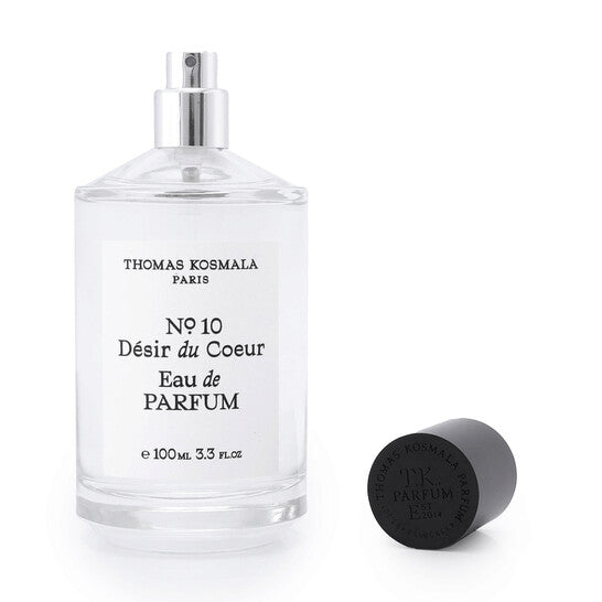 Thomas Kosmala Desir Du Coeur No.10 EDP For Unisex - 100 ml -  - www.xscent.shop