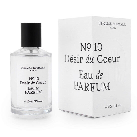 Thomas Kosmala Desir Du Coeur No.10 EDP For Unisex - 100 ml -  - www.xscent.shop