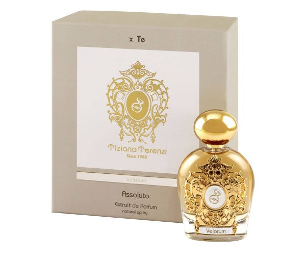 Tiziana Terenzi Velorum Extract Parfum Unisex - 100ml - www.xscent.shop
