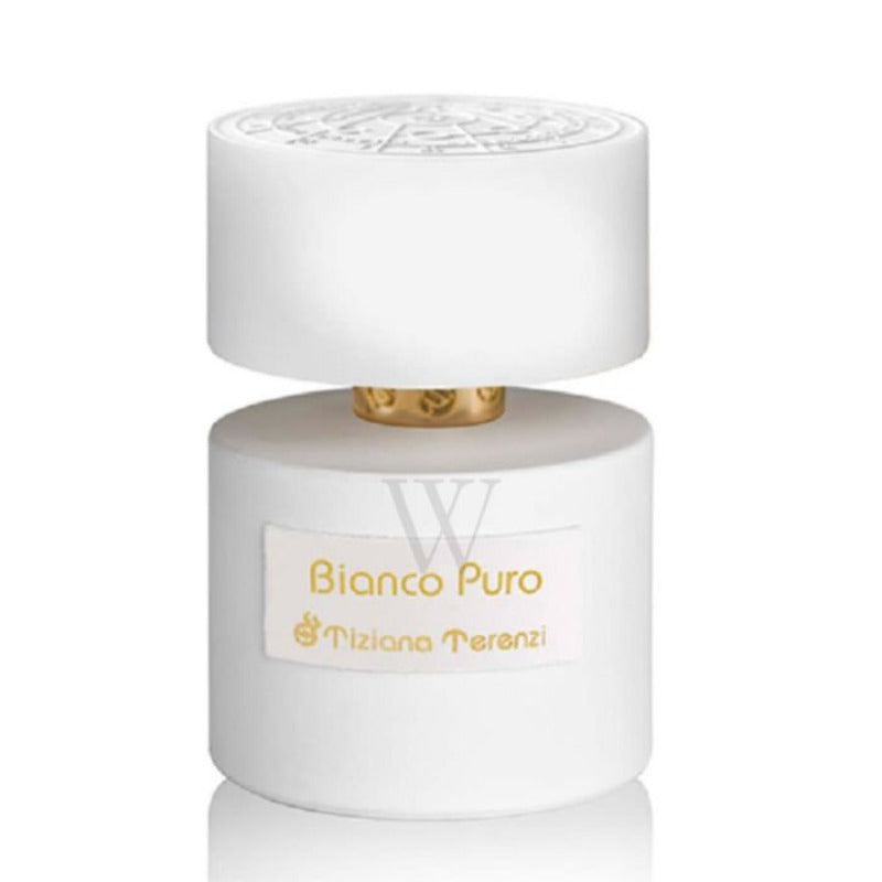 Tiziana Terenzi Bianco Puro Unisex Extract De Parfum -  100 Ml - www.xscent.shop