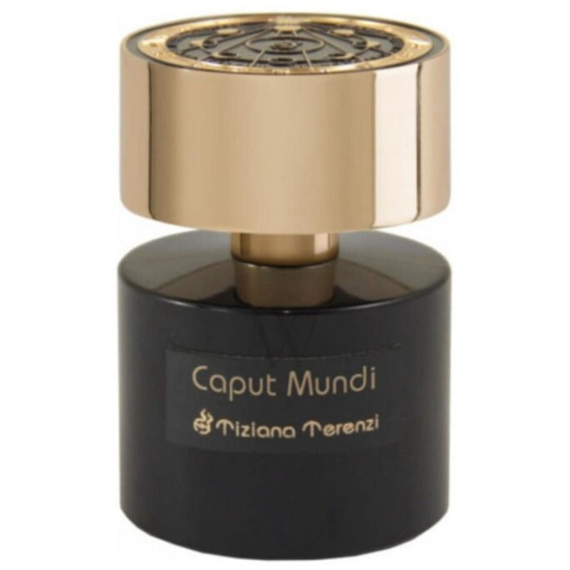 Tiziana Terenzi Caput Mundi Extrait De Parfum Spray Unisex - 100ml - www.xscent.shop