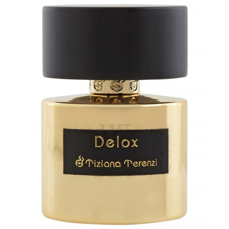 Tiziana Terenzi  Delox Extrait De Parfum Natural Spray Unisex - 100ml - www.xscent.shop
