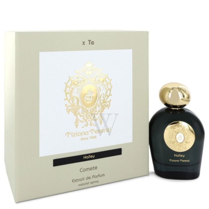 Tiziana Terenzi Halley Comete Extrait De Parfum Spray Unisex - 100ml - www.xscent.shop