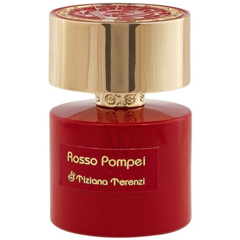 Tiziana Terenzi Ladies Rosso Pompei Extrait De Parfum For Her - 100ml - www.xscent.shop